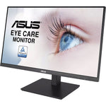 Asus 24" FHD 75 Hz IPS Monitor, Black (VA24DQSB)