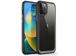 SupCase Unicorn Beetle Black Slim Case for iPhone 14 Pro (SUP-iPhone2022Pro-6.1-UBStyle-Black)
