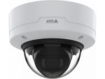 Axis P3267-LVE Outdoor Dome Camera, White (02330-001)