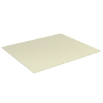 Deflect-O OceanMat Carpet Chair Mat, 36" x 48", Clear Plastic (CM1K142OCB)