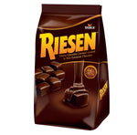 Riesen Chewy Caramel Dark Chocolate Pieces, 30 oz. (SUL398052)