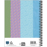Carson Dellosa Education Crafty and Cool Undated Lesson Planner, 8" x 11", 128 Pages (CD-105056)