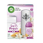 Air Wick Freshmatic Ultra Life Scents Automatic Aerosol Air System Starter Kit, Summer Delights (6233892944)