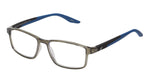 SAV Sportex Blue Light +1.75 Reading Glasses, Blue (AR4149)
