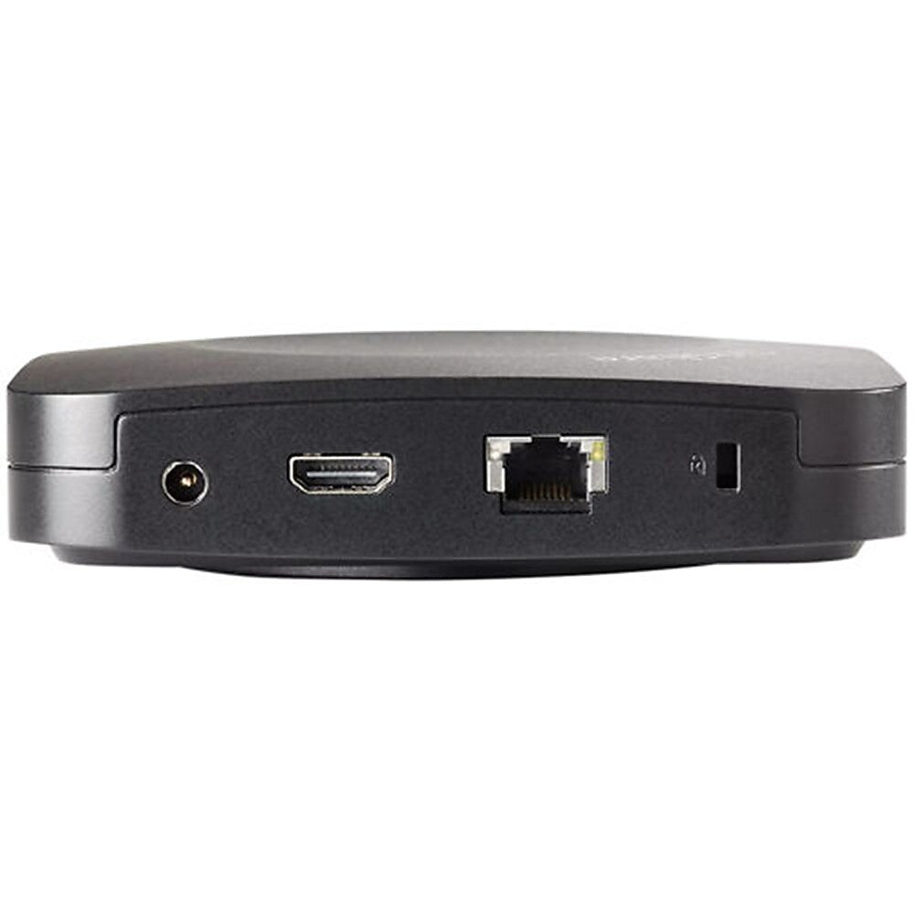 Barco Clickshare C-10, Gen 2, Black (R9861611USB1)