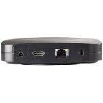 Barco Clickshare C-10, Gen 2, Black (R9861611USB1)