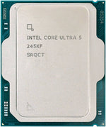 Intel Core Ultra 5 245KF 14 Core 5.2GHz Computer Processor, FCLGA1851 (AT8076806414)