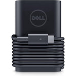 Dell 45W USB-C Laptop Adapter for Dell XPS 13, Latitude 13, Chromebook Laptop, Black (P13YF)