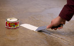 Flex Paste Super Thick Rubberized Paste, White, 8.75 fl. oz., 4/Pack (PFSWHTR16-CS)