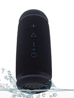 Morpheus 360 Sound Stage Portable Bluetooth Speaker (BT5850BLK)