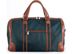 McKlein Kinzie 20.5" Nylon Weekender Duffel (78191)