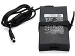 Dell 130W AC Adapter, Black (492-BBGP)