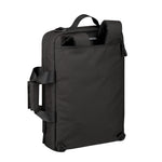 CODi Terra Laptop Hybrid Briefcase/Backpack, Black (TER305-10)