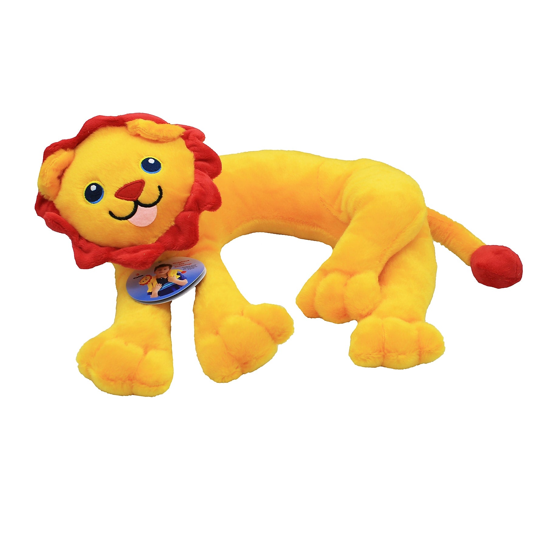 Calm Caterpillar Rory the Lion (CCJ3010010102)