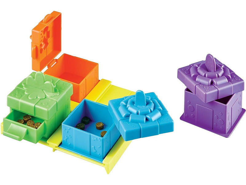 Learning Resources Brightkins Surprise Party! Treat Puzzle (LER9366)