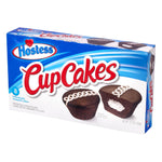 Hostess Cupcake Multi Pack, 12.7 oz, 24/Pack (600-04133)