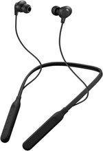 JVC Wireless Earbuds, Bluetooth, Black (HAFX41WB)