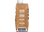 Wandering Bear Straight Black Cold Brew Coffee, 11 oz., 12/Case (WBSB11oz12pak)