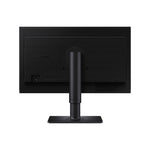 Samsung Essential S40GD 24" 100Hz LCD Monitor, Black (S24D408GAN)