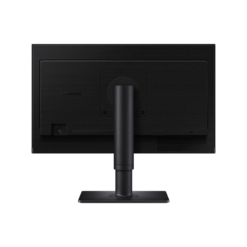 Samsung Essential S40GD 24" 100Hz LCD Monitor, Black (S24D408GAN)