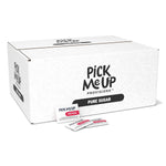 Pick Me Up Provisions™ Pure Sugar, Packets, 2000/Box (PM62431/72101)