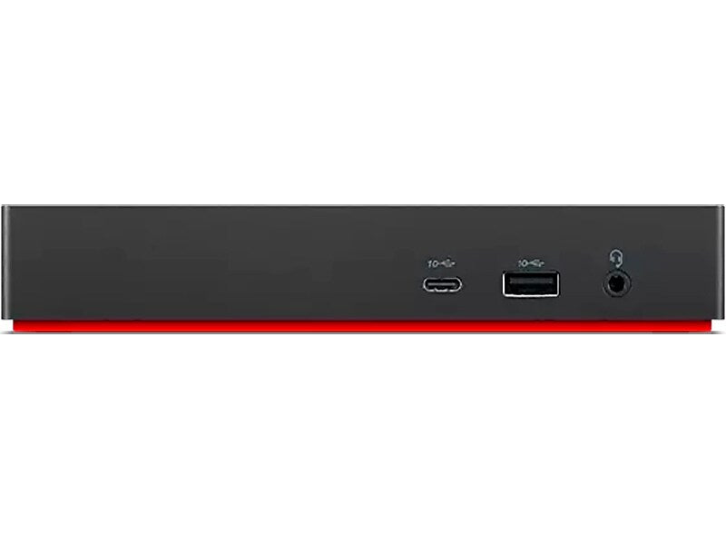 Lenovo ThinkPad Universal USB-C Docking Station (40AY0090US)