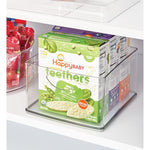 iDESIGN Organizers, Clear, 4/Set (27807M4)