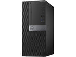 Dell OptiPlex 7050 Refurbished Desktop Computer, Intel Core i7-6700, 16GB Memory, 512GB SSD, 2TB HDD (726449742492)