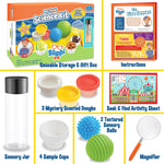 Be Amazing Blippi Blippi My First Sensory Science Kit (BAT6114)