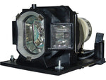 Battery Technology Projector Replacement Lamp (DT01181-BTI)