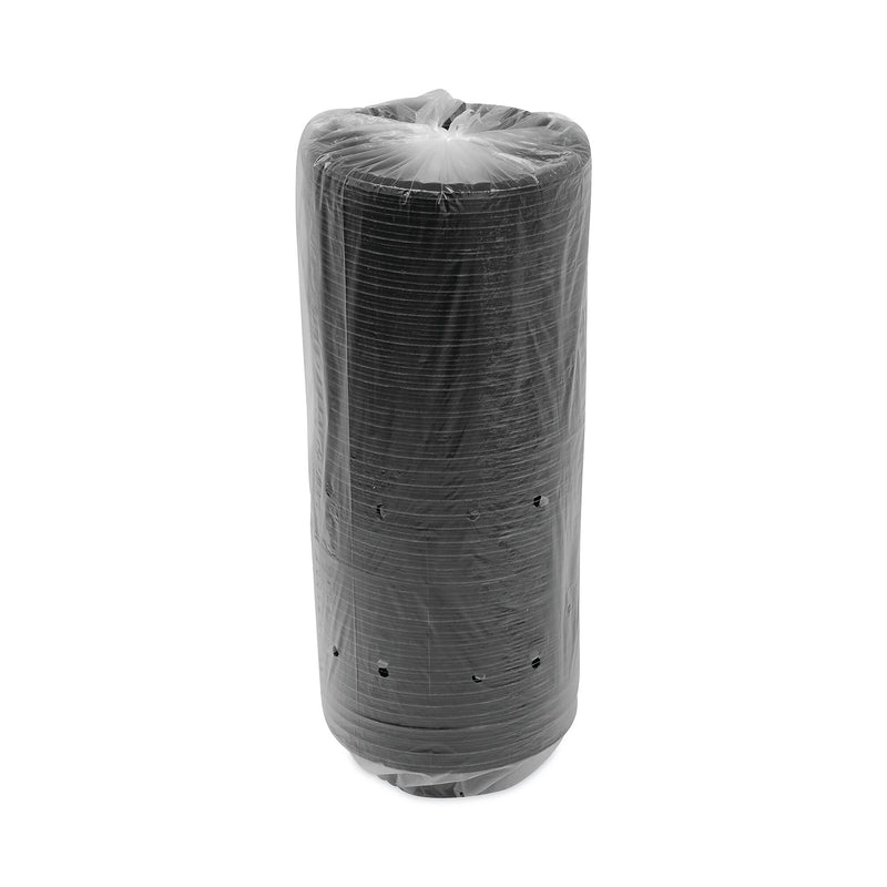 BOWL,12OZ,FOAM,LAMNTD,BK