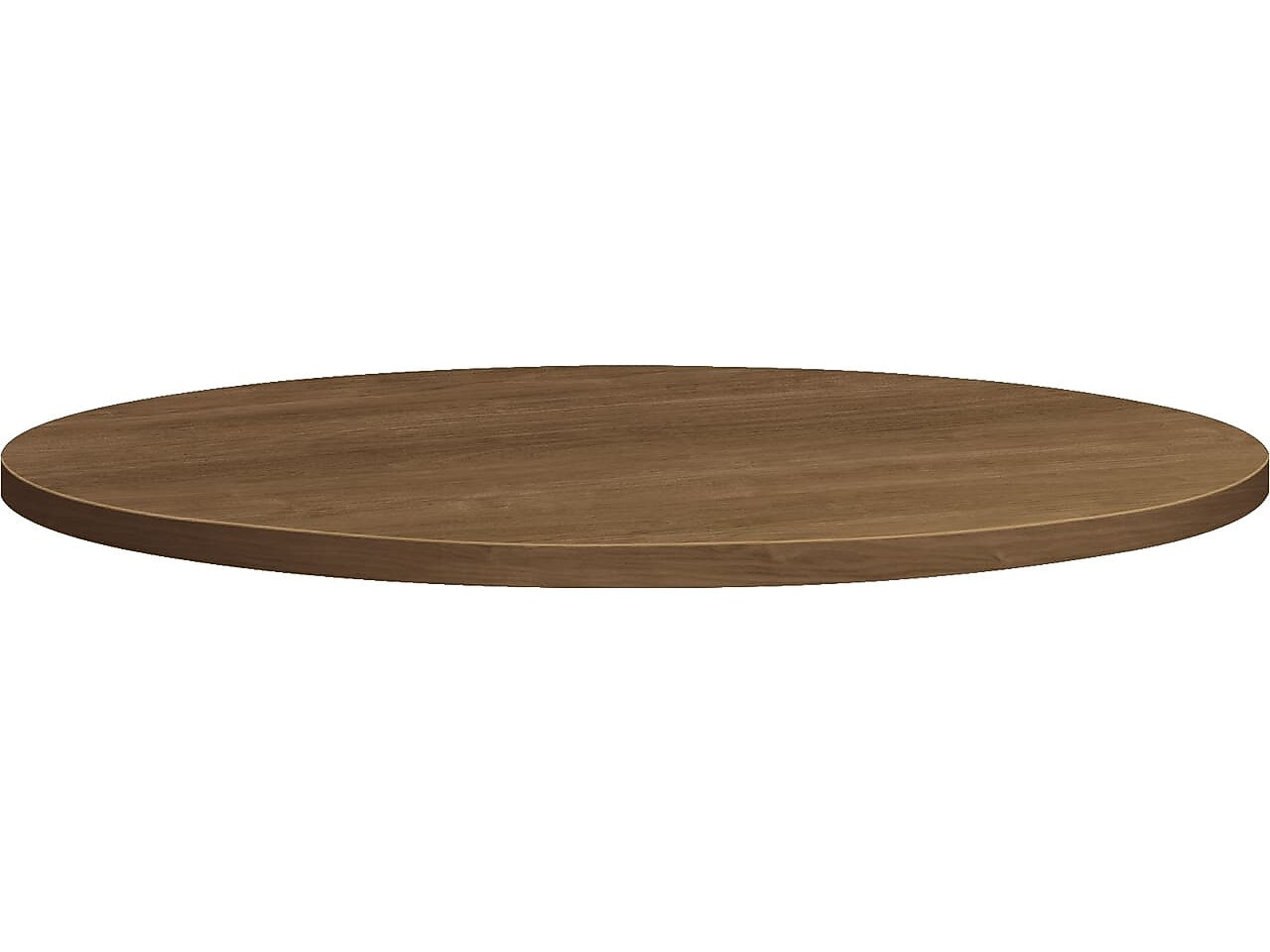 HON Between 30"Dia. 1.13" Thickness Round Tabletop, Laminate, Pinnacle (HBTTRND30.N.PINC.PINC)