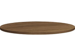 HON Between 30"Dia. 1.13" Thickness Round Tabletop, Laminate, Pinnacle (HBTTRND30.N.PINC.PINC)