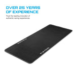PlaySeat Floor Mat XL, Black (R.AC.00178)