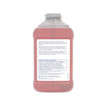 BreakDown XC 40 Odor Control for Diversey J-Fill, Fresh, 2.5 L / 2.64 U.S. Qt., 2/Carton (95773791)