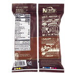 Kettle Brand Gluten Free Sea Salt Potato Chips, 1.5 oz., 24/Box (220-02567)