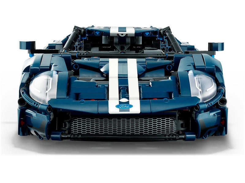 LEGO Technic 2022 Ford GT Building Set (42154)