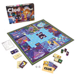 USAopoly CLUE: Squishmallows (USACL156800)