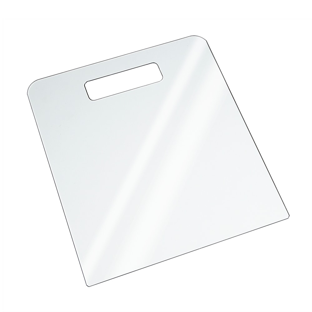 Nahanco Folding Board, Acrylic, 11" x 12", Medium (FB1303)