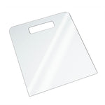 Nahanco Folding Board, Acrylic, 11" x 12", Medium (FB1303)