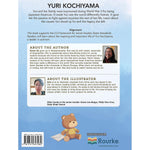 Carson-Dellosa Discovery Library Yuri Kochiyama, Hardcover (CD-9781731657282)