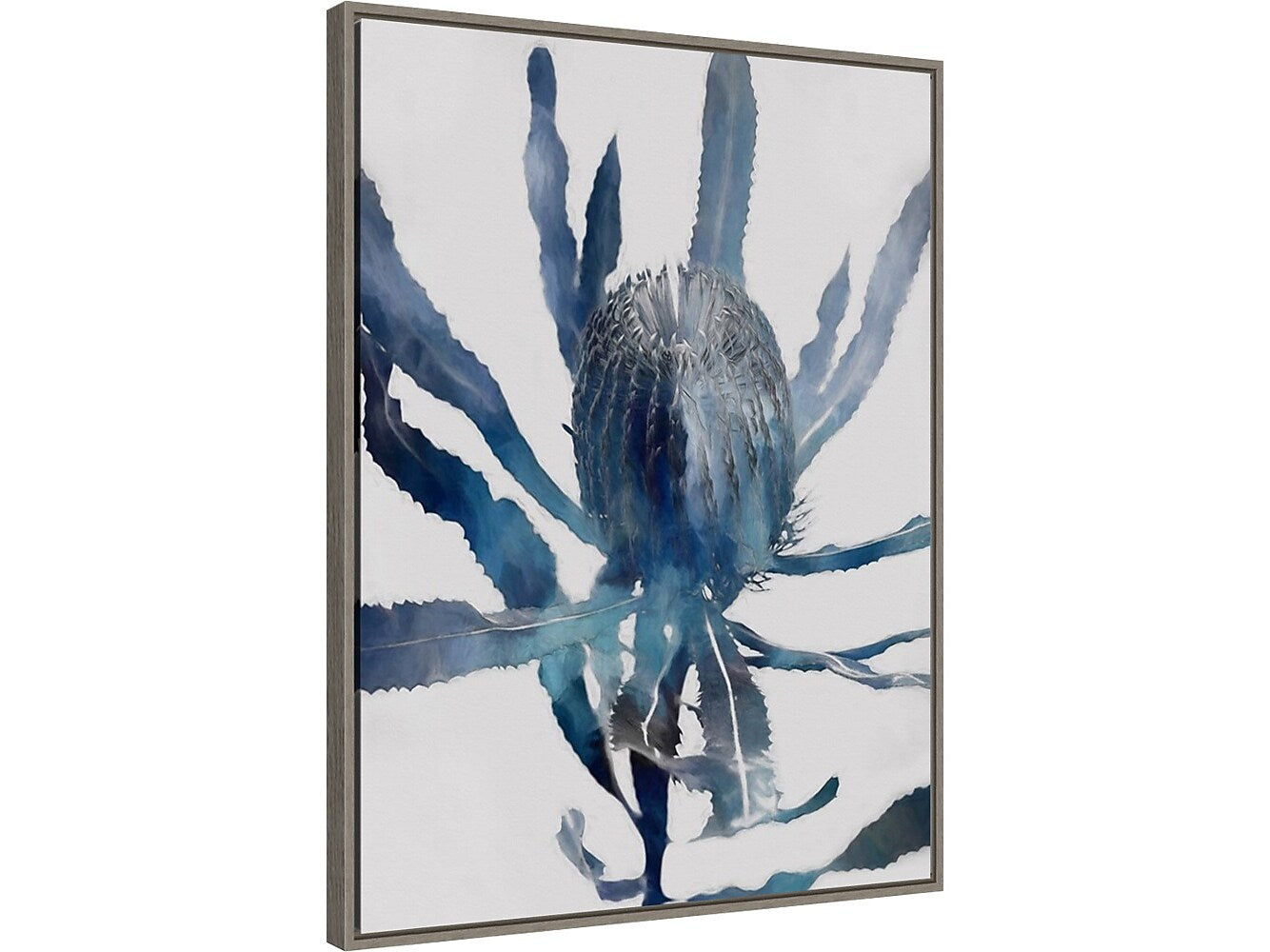 Amanti Art Flowers From the Ashes I, Canvas, 23" x 30" (A42675515617)