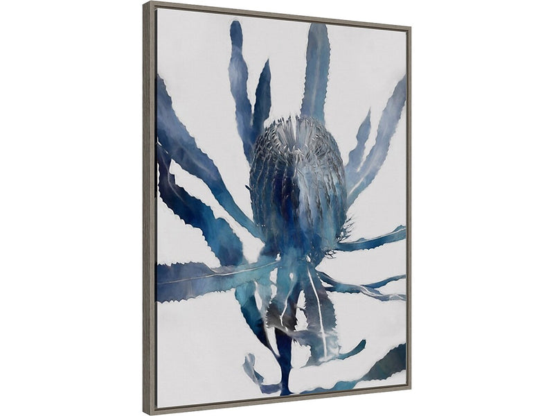 Amanti Art Flowers From the Ashes I, Canvas, 23" x 30" (A42675515617)