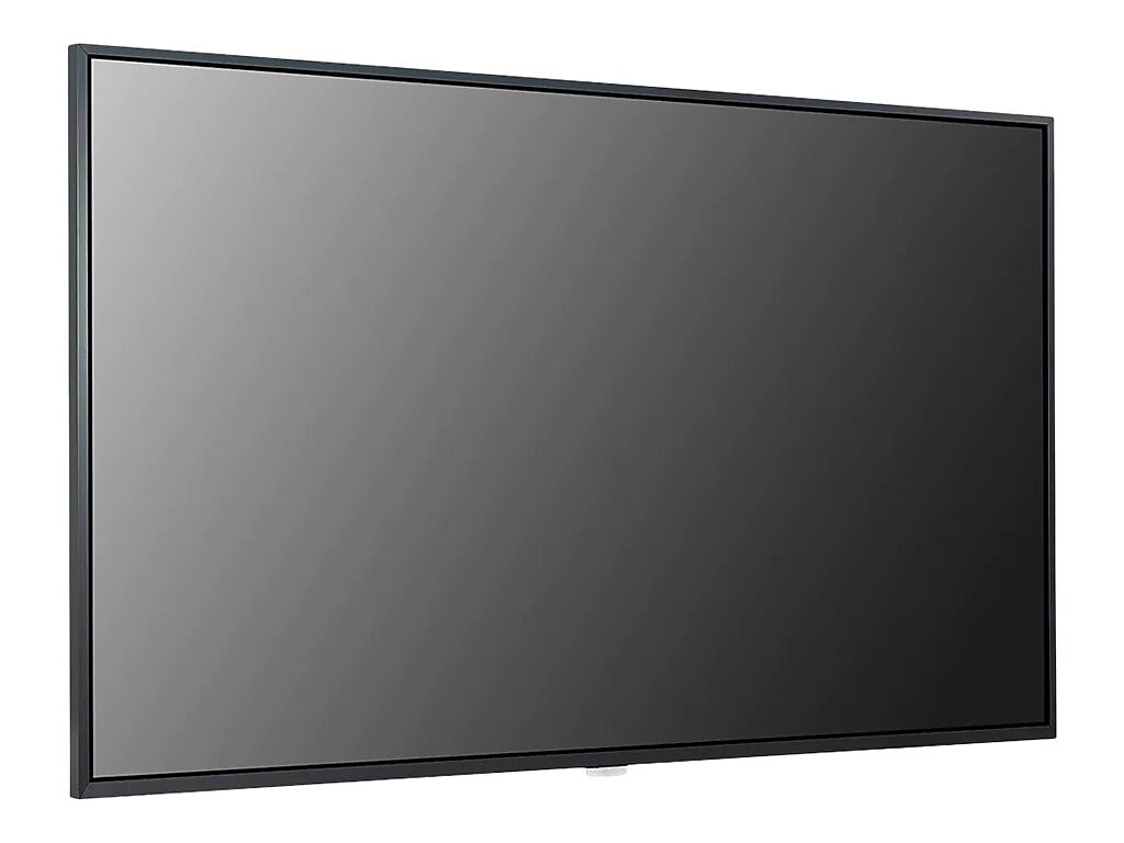 LG 65" Monitor for Digital Signage (65UH5J-H/EU)