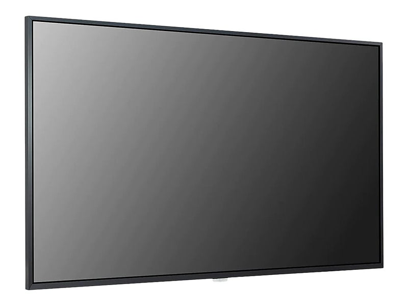 LG 65" Monitor for Digital Signage (65UH5J-H/EU)