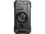 SUPCASE Unicorn Beetle MAG XT Rugged Case for iPhone 15 Pro Max, Shock-Absorbing, Black (SPH23MX67MGXTBK)
