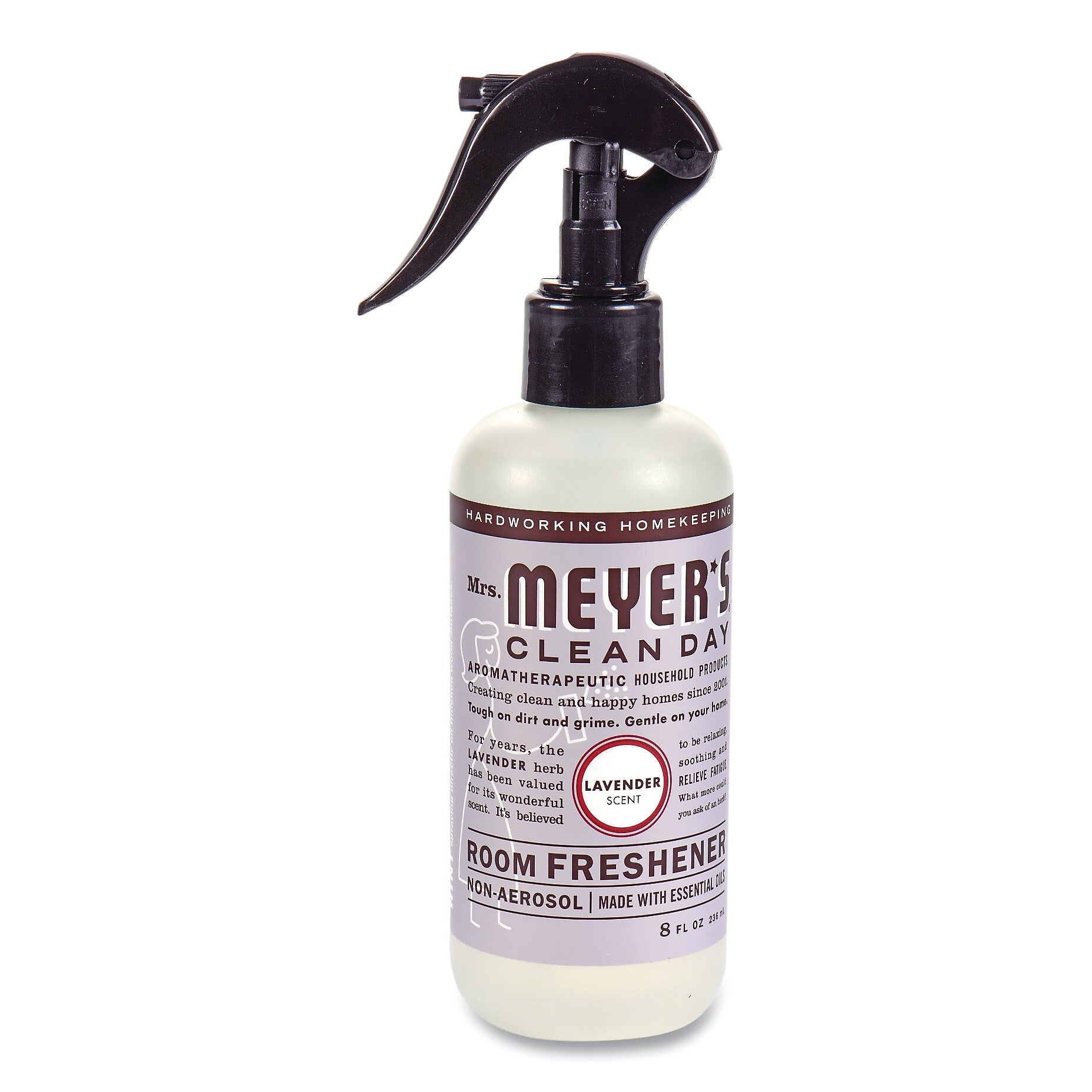 MRS MEYERS RM FRESH LAV 8OZ
