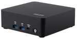 MSI Cubi NUC AI Small Form Factor Desktop Computer, Intel Core Ultra 7-155H, 32GB RAM, 1TB SSD, Windows 11 Pro