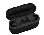 Jabra Evolve2 Bluetooth Earbuds USB-C, Black (20797-999-899)