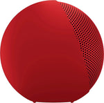 Apple Beats Pill Wireless Bluetooth Portable Speaker, Water Resistant, Statement Red (MWQW3LL/A)